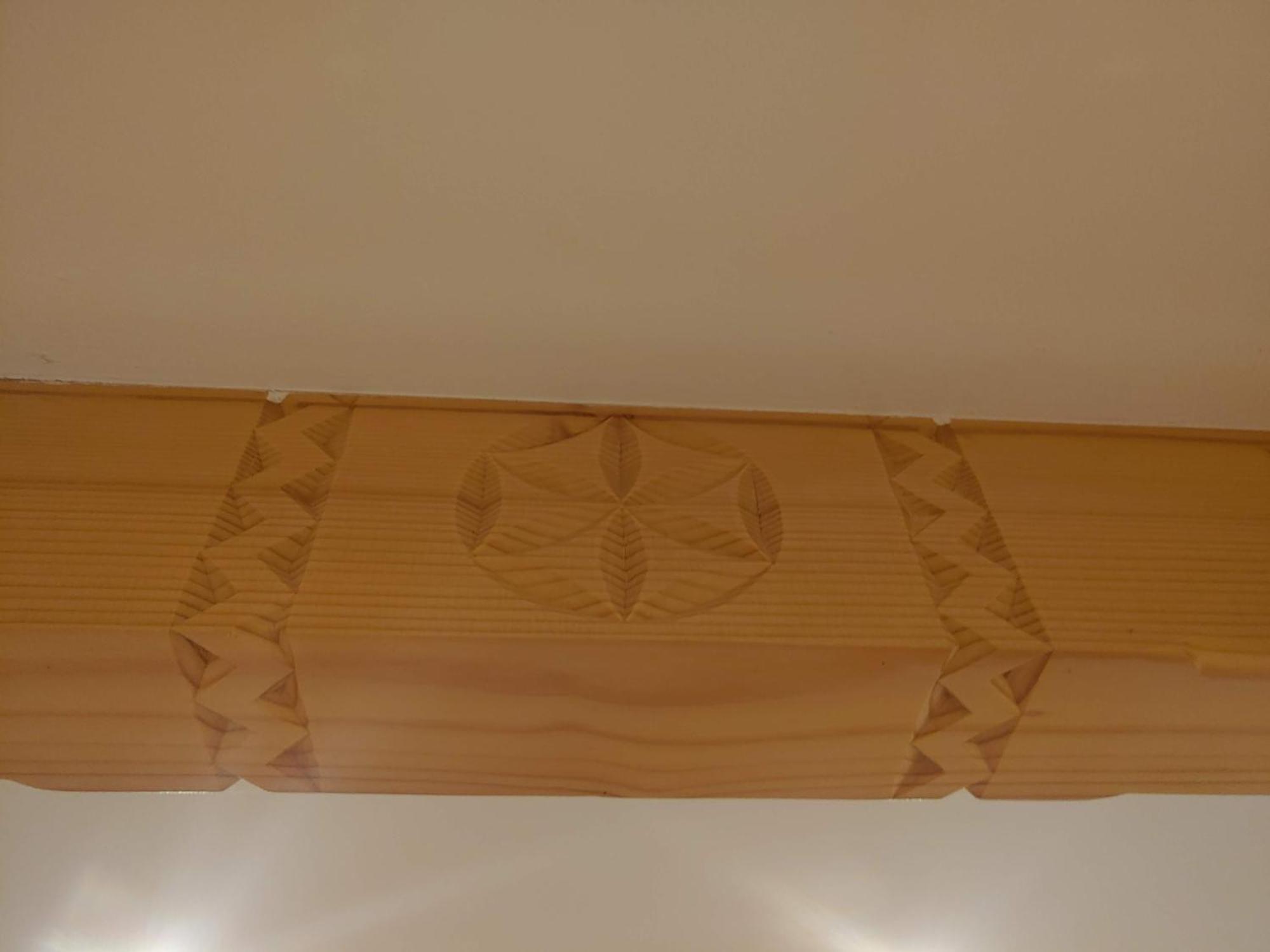 Apartament U Chowancow Banska Nizna Chambre photo